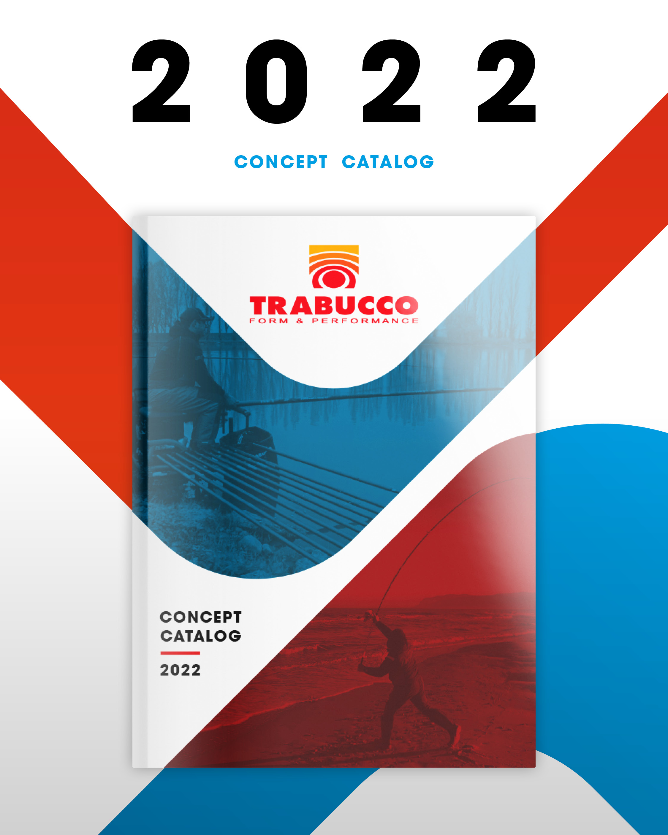 Trabucco Fishing 2022 Catalog