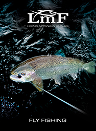 LMF Fly Fishing Catalog