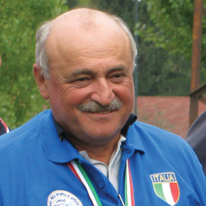 Roberto Trabucco