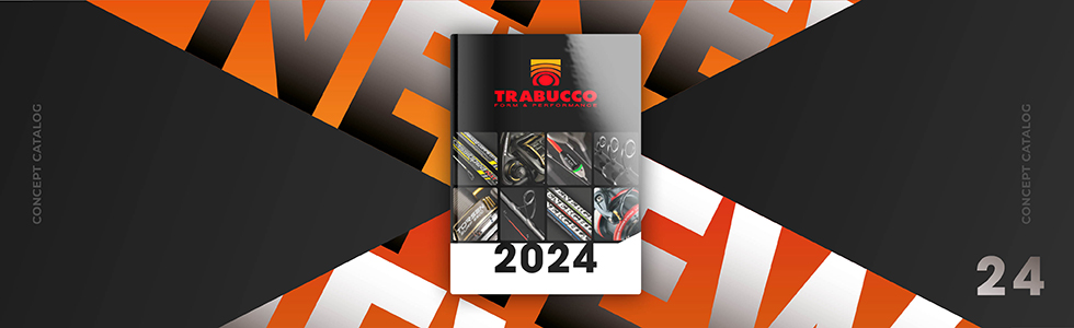 Trabucco Products Catalog 2024