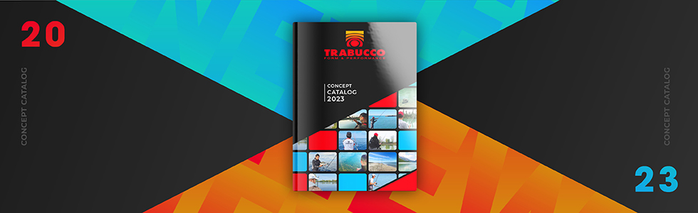 Trabucco Products Catalog 2023